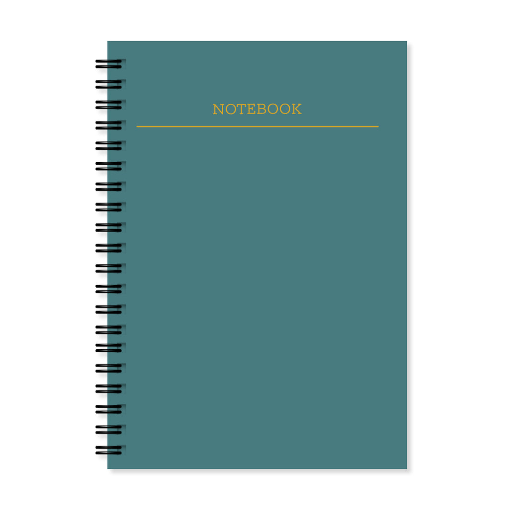 Jade Notebook